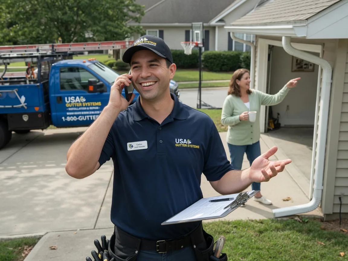 Gutter Installation Ecorse, MI FAQs